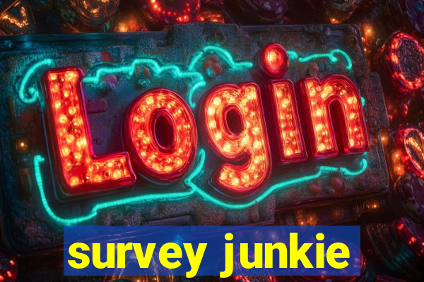 survey junkie